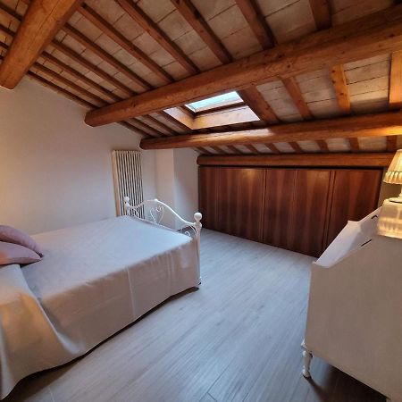 Attic Daire Rimini Dış mekan fotoğraf