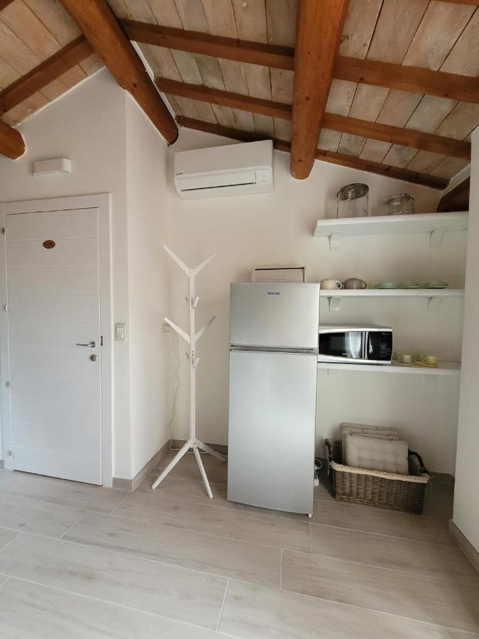 Attic Daire Rimini Dış mekan fotoğraf