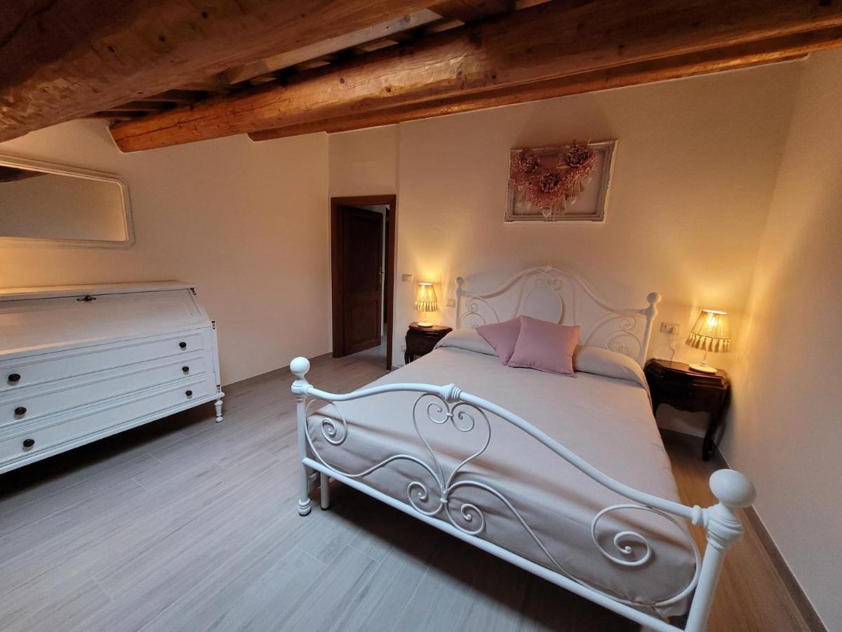 Attic Daire Rimini Dış mekan fotoğraf