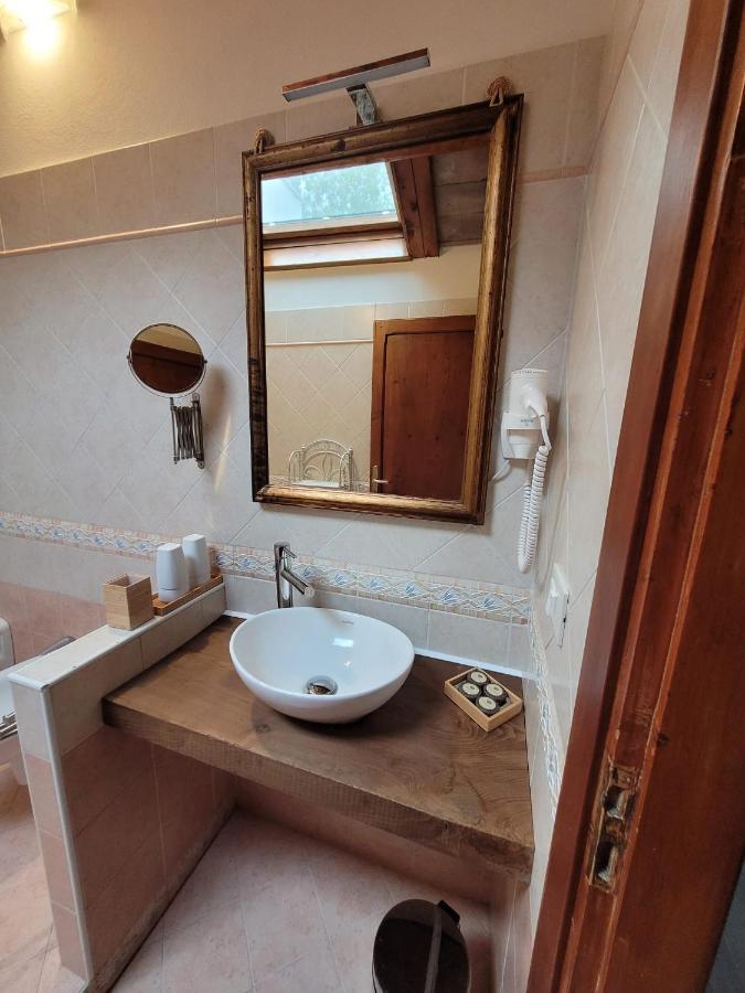 Attic Daire Rimini Dış mekan fotoğraf